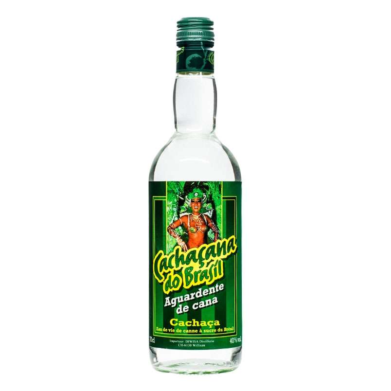 Cachaçana do Brasil Cachaça