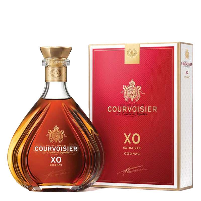 Courvoisier XO Imperial