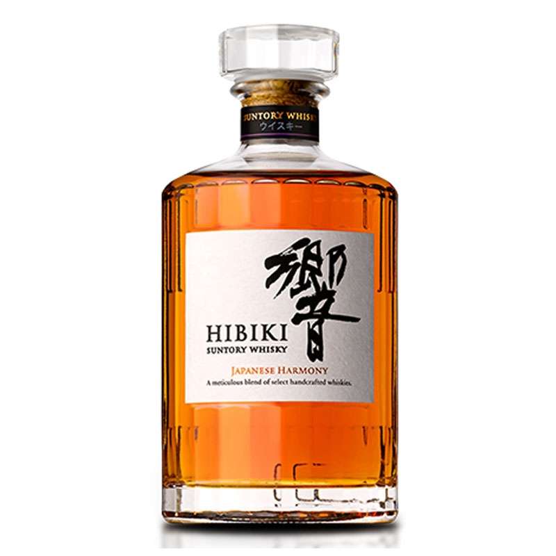 Suntory Hibiki Harmony