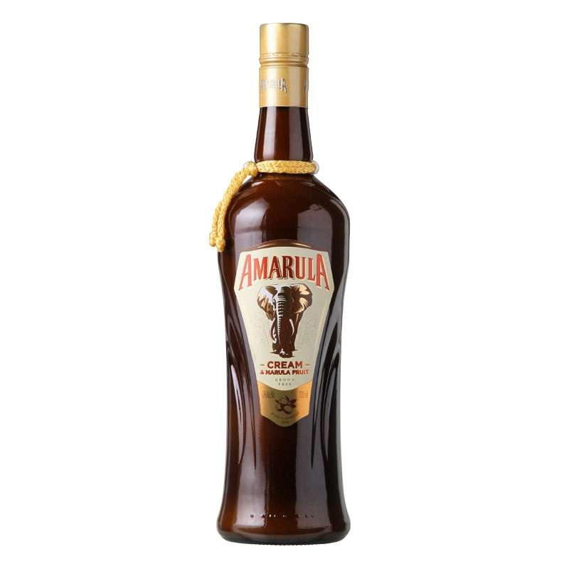 Amarula Wild Fruit Cream Likör