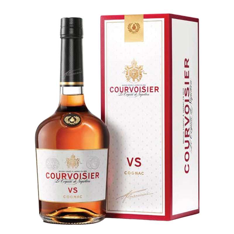 Courvoisier VS