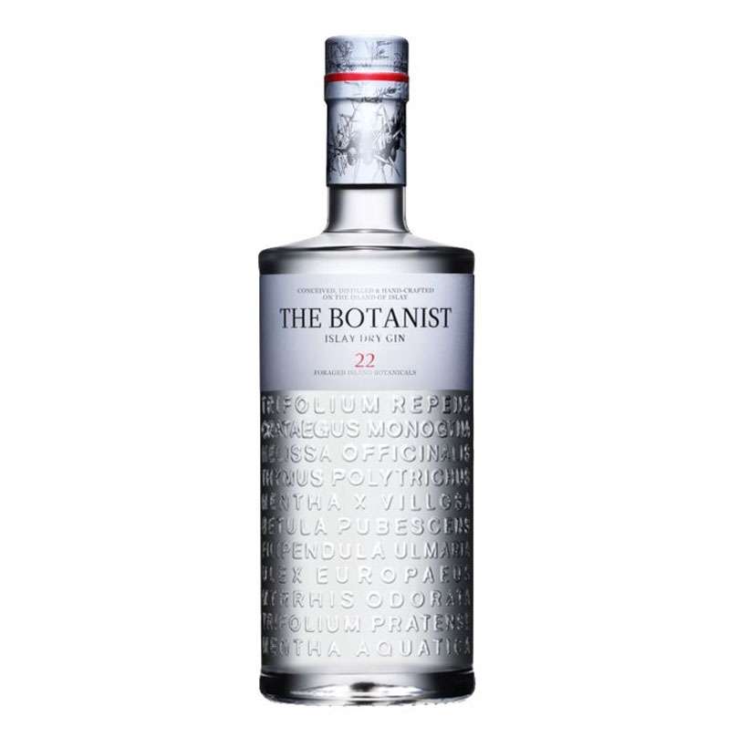 The Botanist Islay Gin