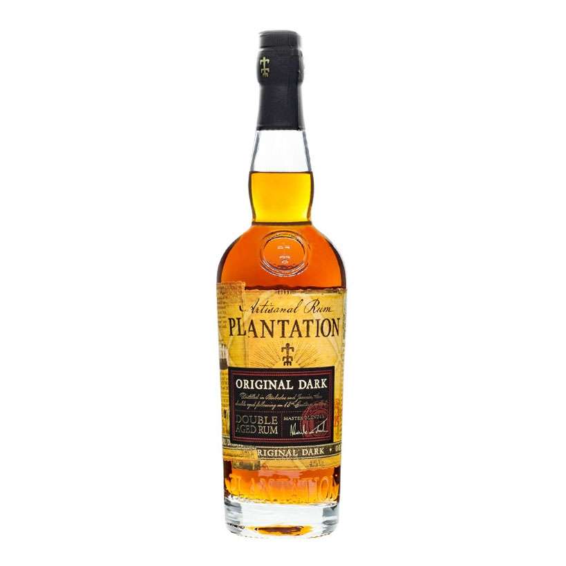 Plantation Original Dark Rum