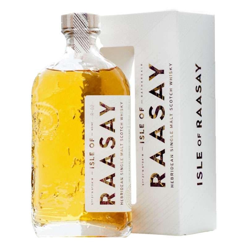 Raasay Batch 2