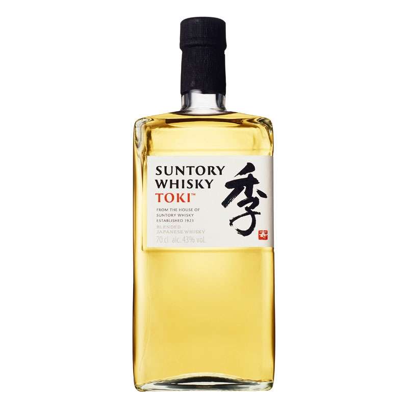 Suntory Toki