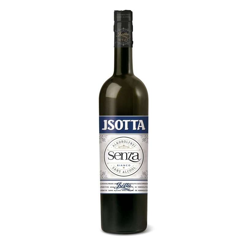 Jsotta Bianco Senza 0.0%