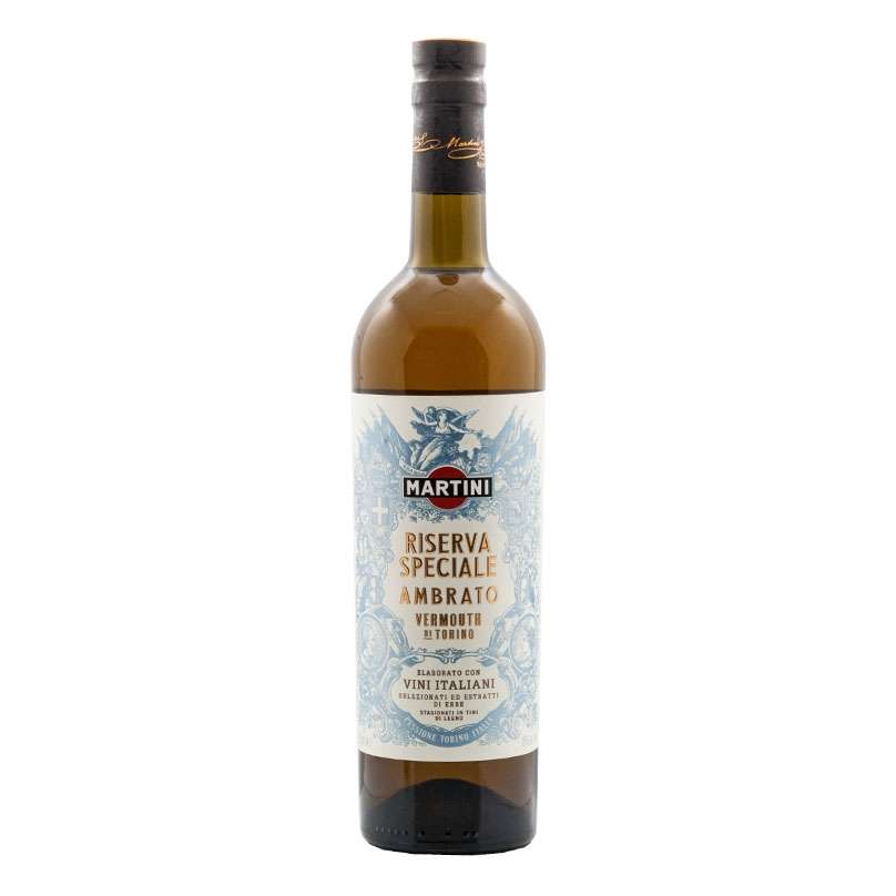 Martini Riserva Speciale Ambrato