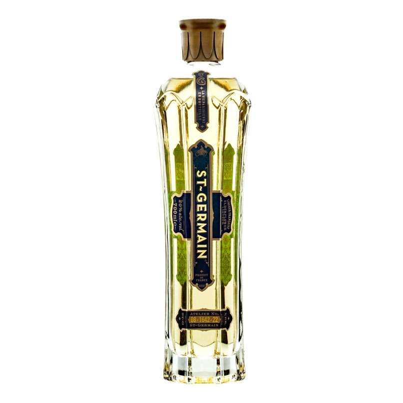 St. Germain Elderflower