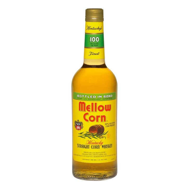 Mellow Corn Bottled-in-Bond