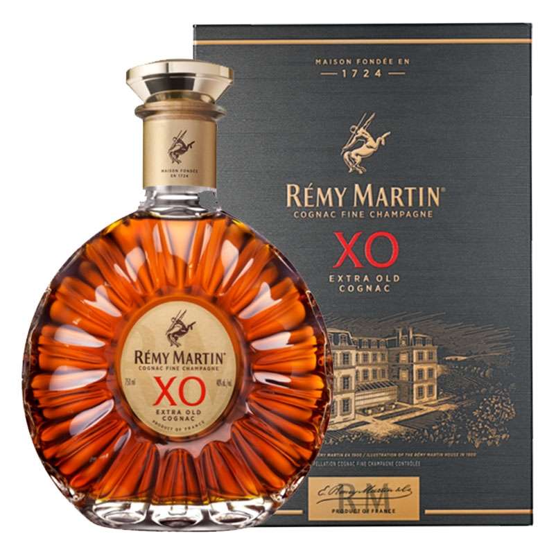 Rémy Martin XO