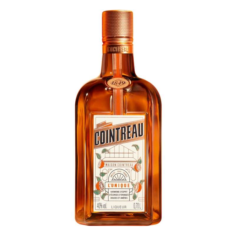 Cointreau Orangenlikör