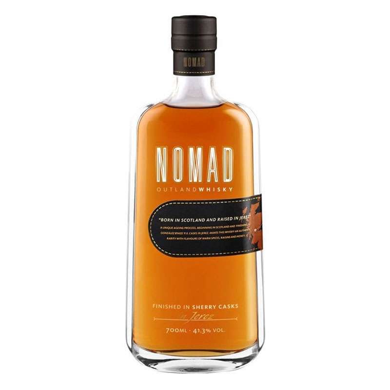 Nomad Outland Small Batch