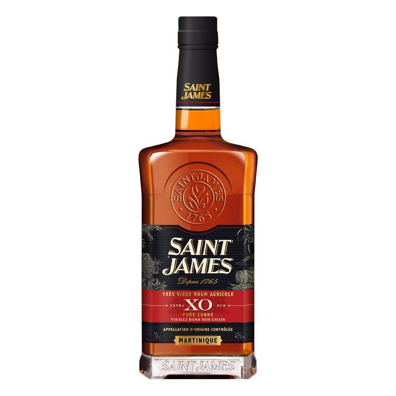 Saint James Rhum XO