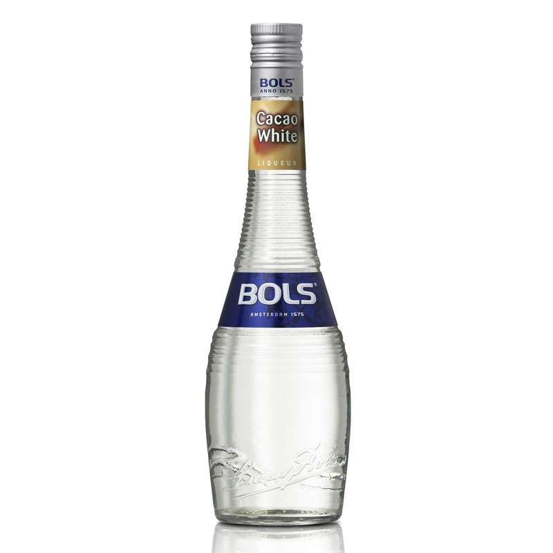 Bols Cacao White Liqueur