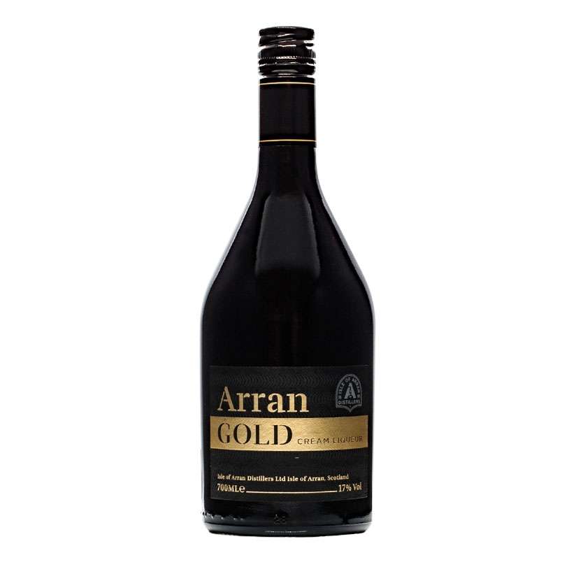 Arran Gold