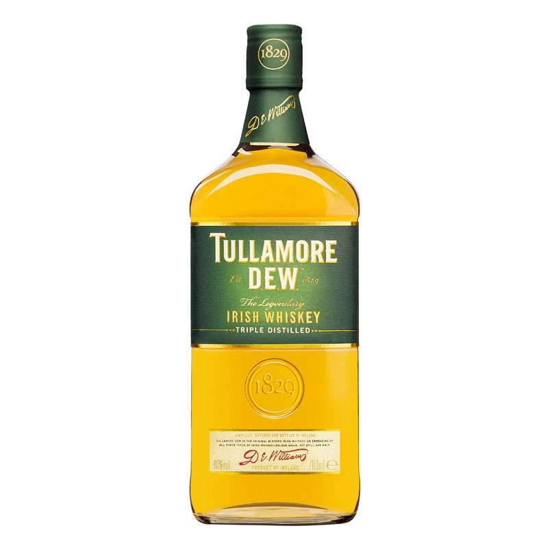 Tullamore Dew