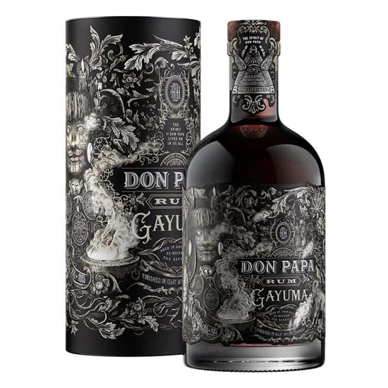 Don Papa Gayuma