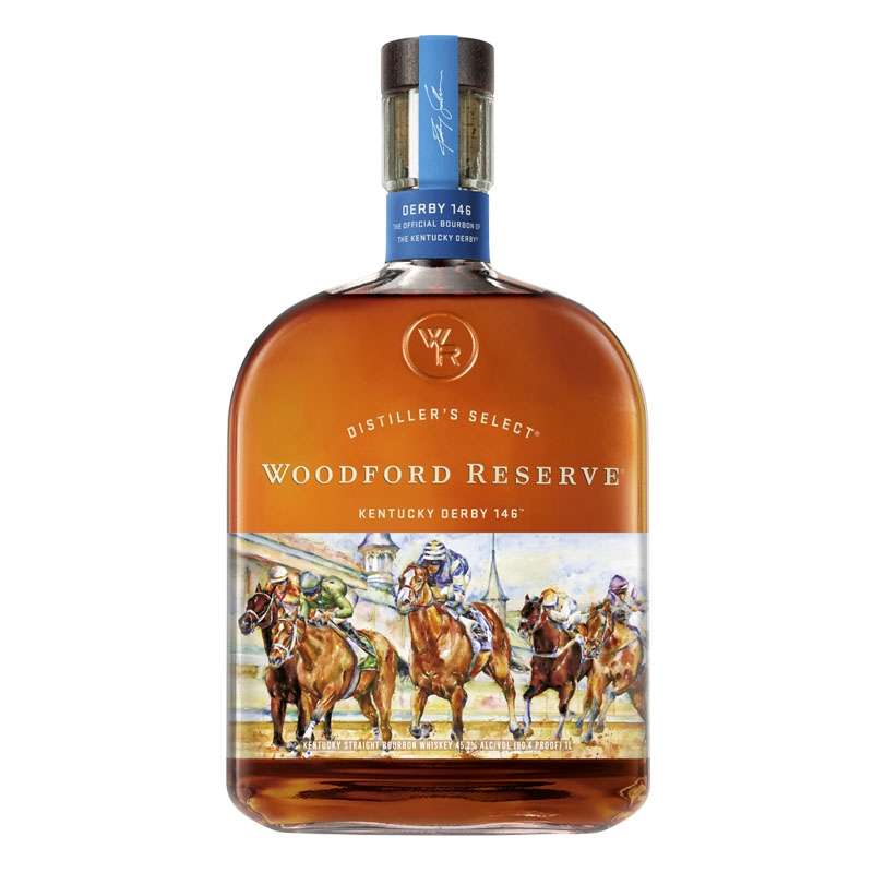 Woodford Reserve Derby Edition Version 146