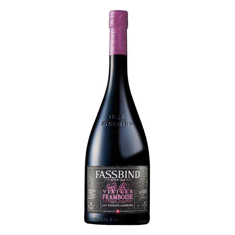 Fassbind Vieille Framboise