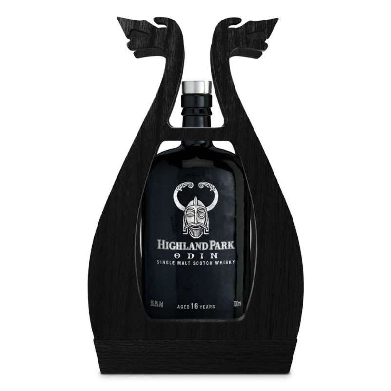 Highland Park Odin Valhalla Collection