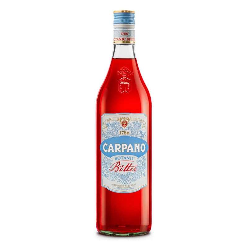 Carpano Botanic Bitter