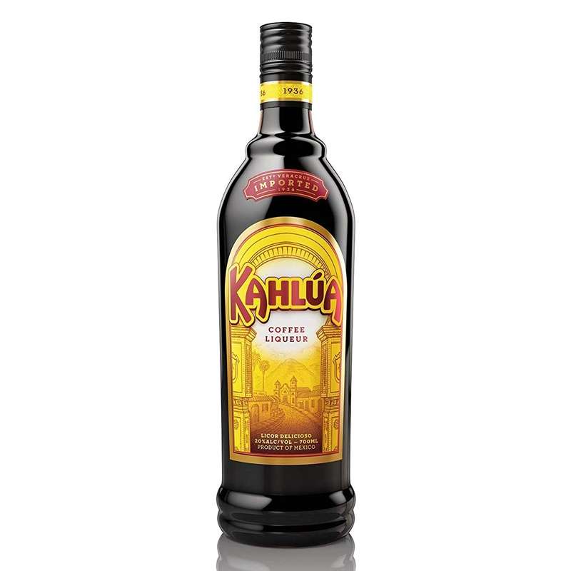 Kahlúa Coffee Liqueur 70cl