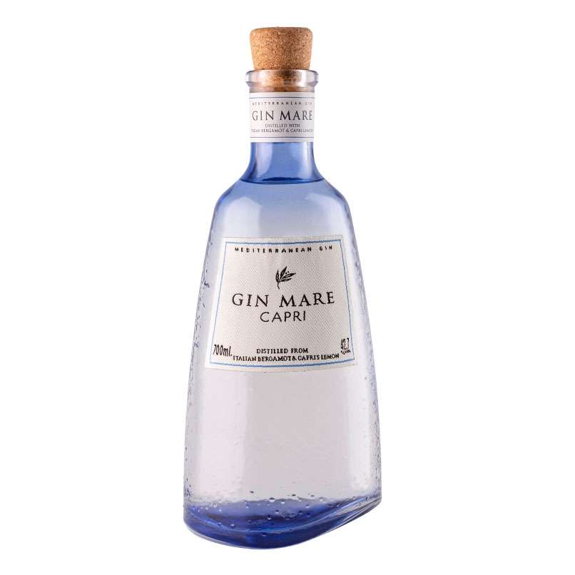 Gin Mare Capri