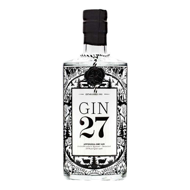 Gin 27