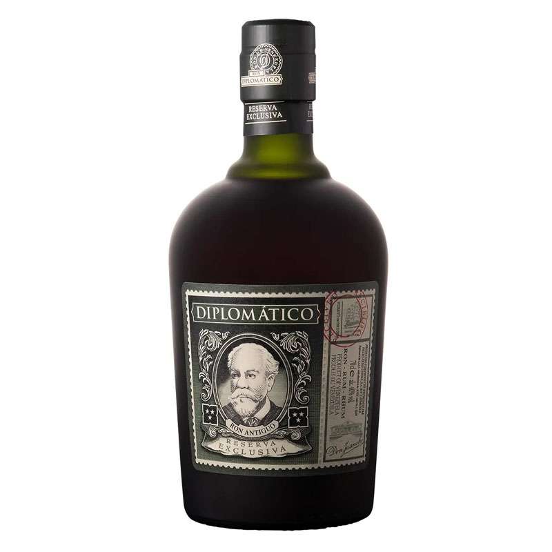 Diplomatico Reserva Exclusiva Rum