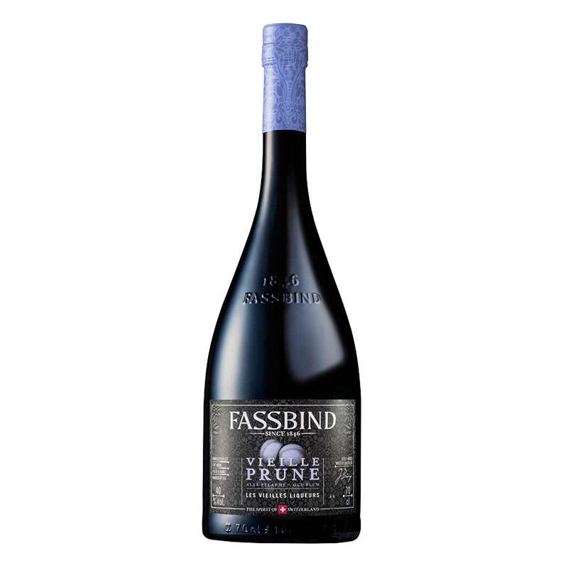 Fassbind Vieille Prune