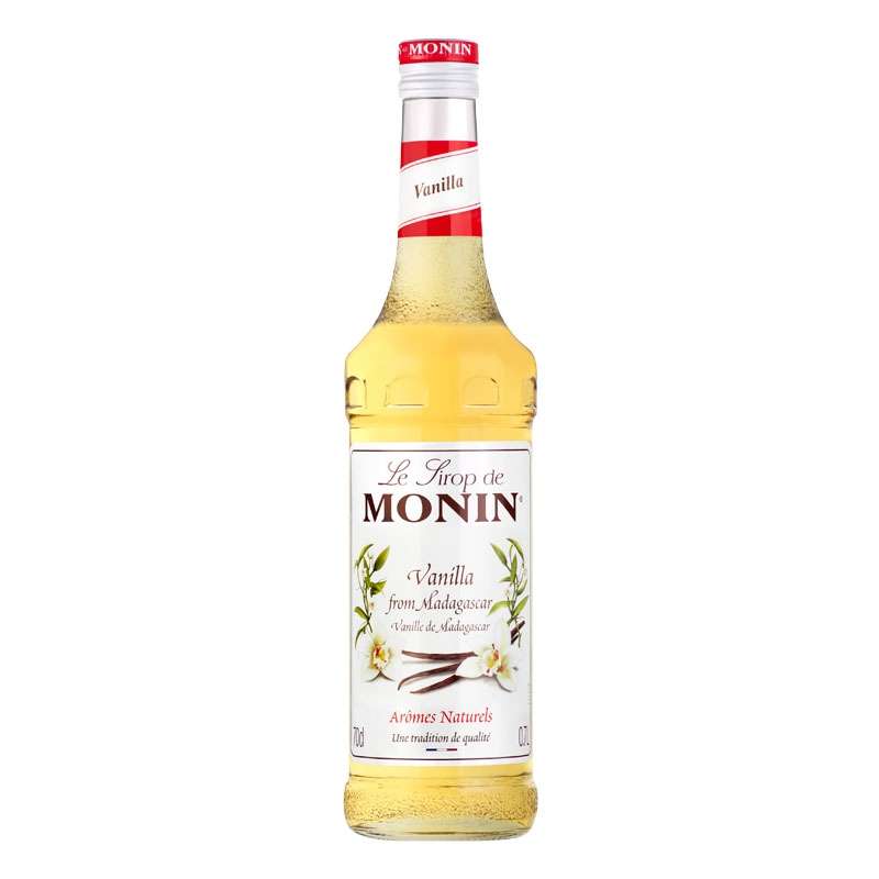 Monin Sirup Vanille