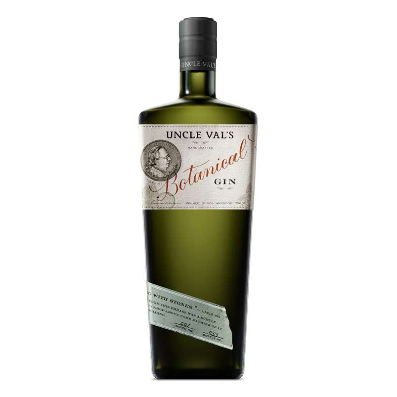 Uncle Val's Botanical Gin