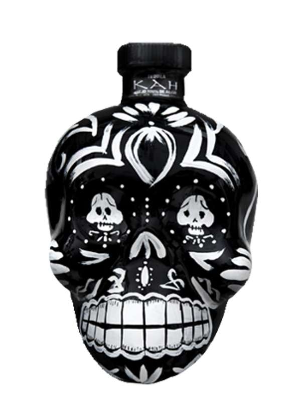 Kah Tequila Añejo