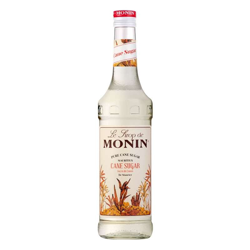 Monin Cane Sugar (Rohrzucker)